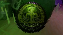 A screenshot taken in Dreams. 3 of 4.