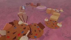 A screenshot taken in Dreams. 10 of 11.