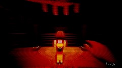 A screenshot taken in Dreams. 9 of 10.