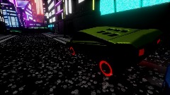 A screenshot taken in Dreams. 18 of 25.