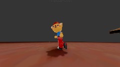 A screenshot taken in Dreams. 1 of 6.