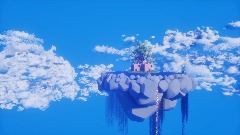 A screenshot taken in Dreams. 7 of 18.