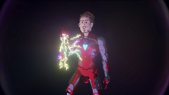 IRON-MAN