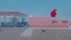 HD Fight right now but fixed