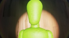 RUN FOR YOUR LIVES (act two)