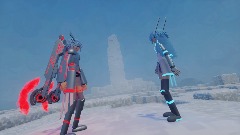 Collapse新生化 　PV