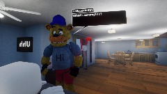 A screenshot taken in Dreams. 2 of 2.