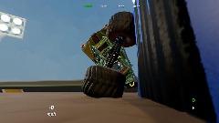 A screenshot taken in Dreams. 9 of 10.