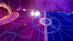 Арены Куклобола- Стадион Грёз(5)