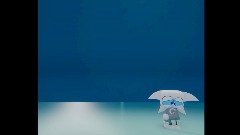 A screenshot taken in Dreams. 5 of 25.