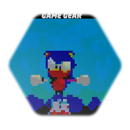 SegaGame gear