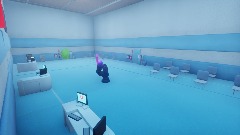 Collect a Ring piece