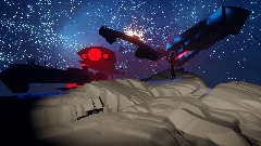 Imp's republic of dreams arc template starting you