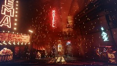 A screenshot taken in Dreams. 2 of 5.