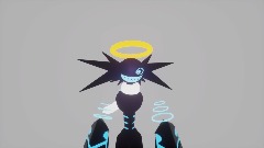 A screenshot taken in Dreams. 7 of 7.