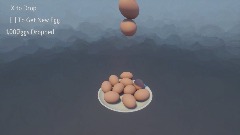 A screenshot taken in Dreams. 8 of 10.