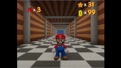 Every Copy Of Super Mario 64 Is Personalized