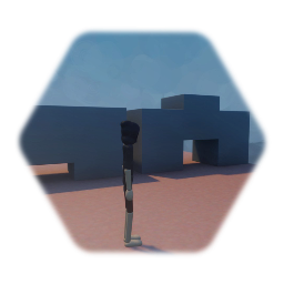 All my stuff (Nearly)