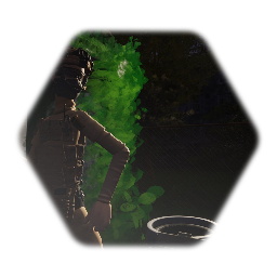TLOU Soldier Character | Third person FPS