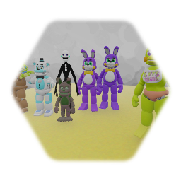 Fnaf  tr