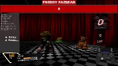 A screenshot taken in Dreams. 14 of 22.