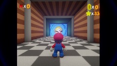 A screenshot taken in Dreams. 8 of 16.