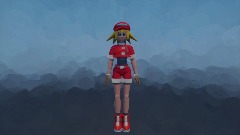 A screenshot taken in Dreams. 20 of 22.