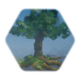 Old Tree