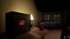 A screenshot taken in Dreams. 1 of 2.