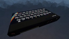 A screenshot taken in Dreams. 8 of 8.