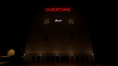 Overtime main menu