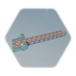 Flexi Track: Powered