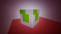 A screenshot taken in Dreams. 12 of 18.