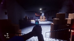 A screenshot taken in Dreams. 19 of 25.