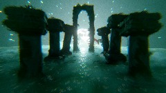 A screenshot taken in Dreams. 21 of 27.