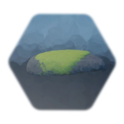 Mossy Rocks Collection