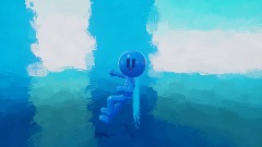 Entering password...