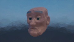 A screenshot taken in Dreams. 8 of 8.