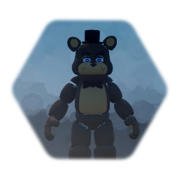 Freddy Fazbear