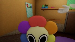 A screenshot taken in Dreams. 1 of 6.