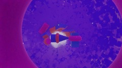 A screenshot taken in Dreams. 12 of 29.