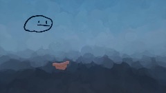 almond vs cupcake game