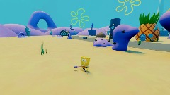 A screenshot taken in Dreams. 25 of 29.