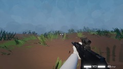 A screenshot taken in Dreams. 7 of 8.