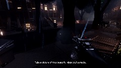 A screenshot taken in Dreams. 4 of 4.