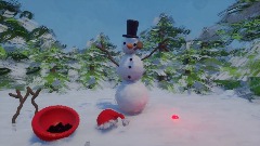 A screenshot taken in Dreams. 6 of 17.