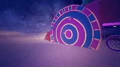 A screenshot taken in Dreams. 2 of 2.
