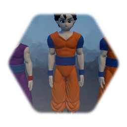 Gohan