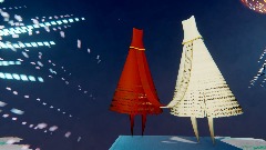 A screenshot taken in Dreams. 3 of 7.