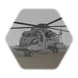 MH-53 PaveLow